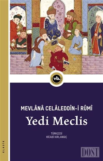 Yedi Meclis